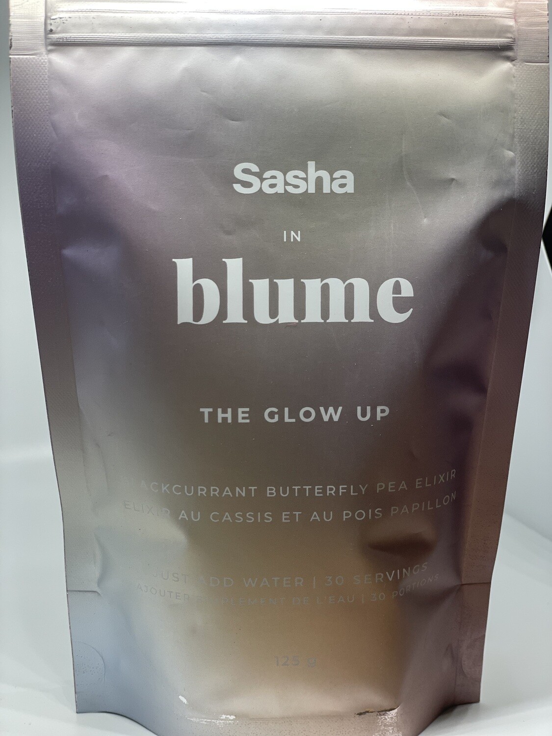blume - The Glow Up