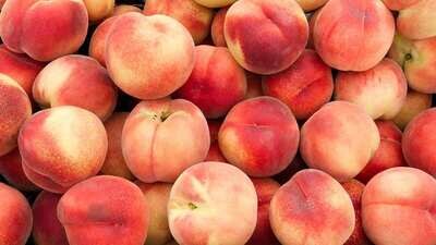 Peaches 2ltr