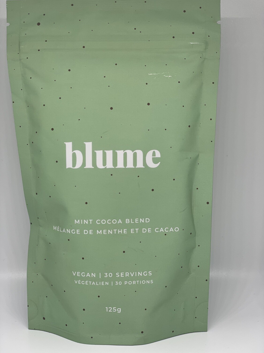 blume - Mint Cocoa Blend