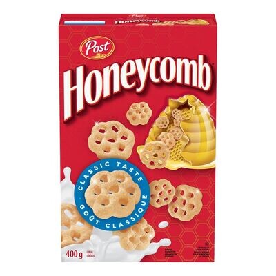 Honeycomb 400g