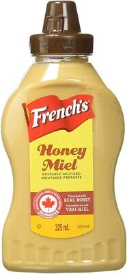 Frenchs - Honey Mustard  325ml