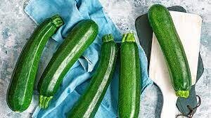 Zucchini