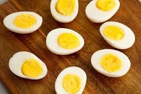 Eggs - 18 Count