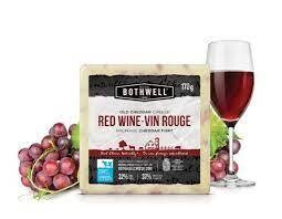 Cheese - Bothwell - Red Wine 170g