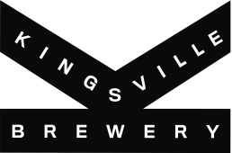 Kingsville Brewery Beers