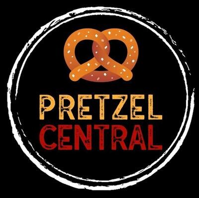 Pretzel Central - Bites (30ct)