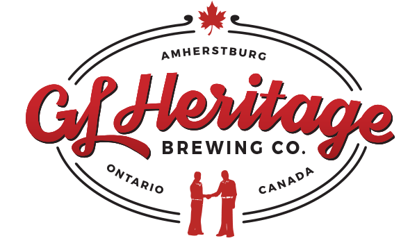 GL Heritage Brewing Co. Beers