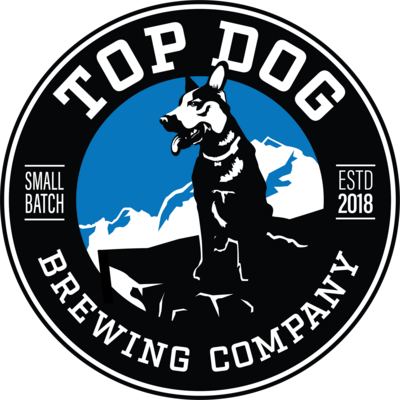 Top Dog Brewing Beers