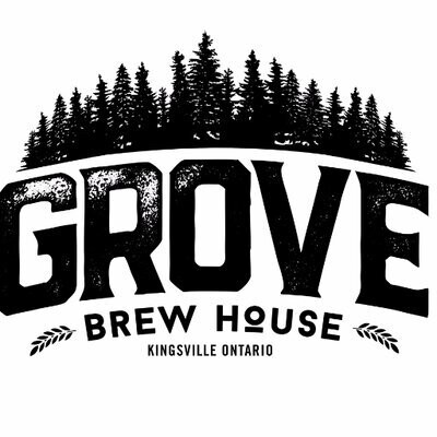 The Grove Brewing Company - Seltzer's