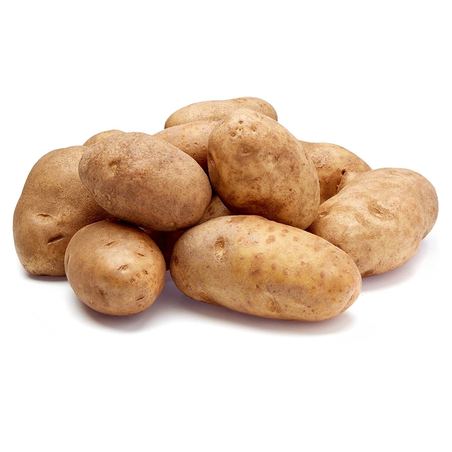 Potatoes - Russets 5/lb