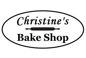 Christine's Bake Shop - Cookies/Scones/Coffee Cake