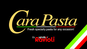 Cara Pasta - Sauces/Cannenlloni/ Lobster Ravioli