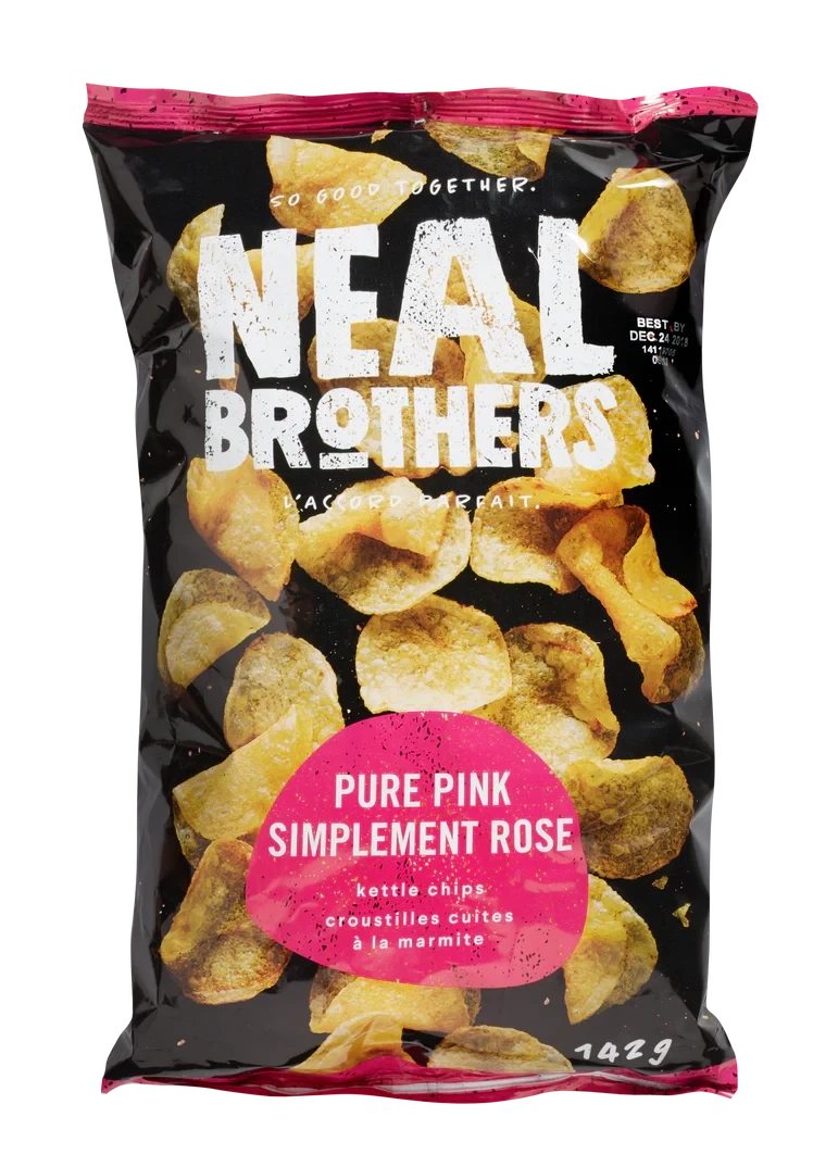 Neal Brothers - Pure Pink 142g