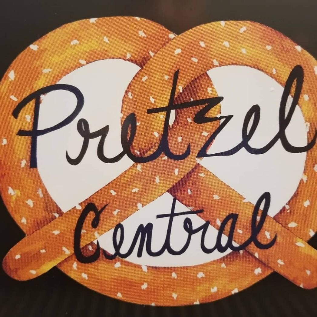 Pretzel Central - Singles