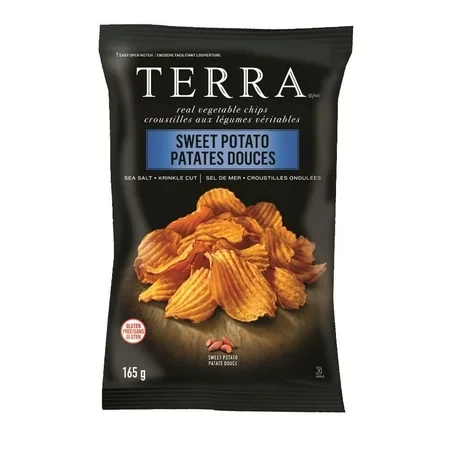 Terra Chips - Sweet Potato