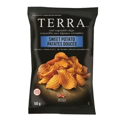 Terra Chips - Sweet Potato