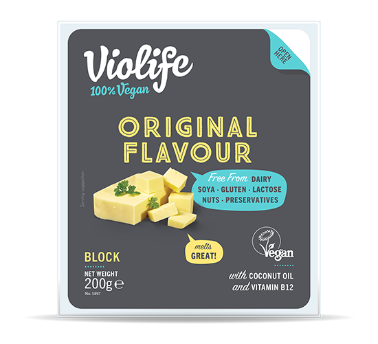 Violife Original Creamy Cream Cheese 200g