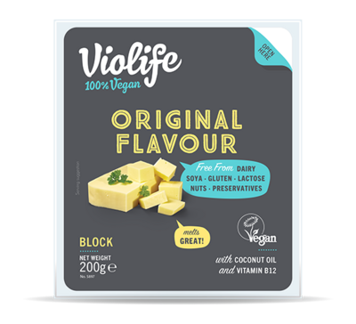Violife Original Creamy Cream Cheese 200g