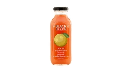 Black River - 100% Red Grapefruit Juice  300ml