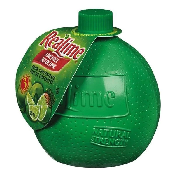 Realime Juice (125ml)