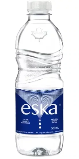 Eska Water 500ml