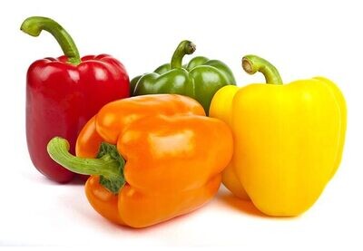 Bell Peppers/ea