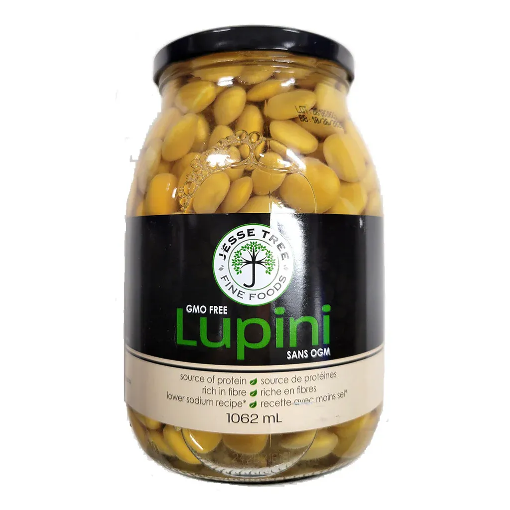 Lupini Beans 1062ml