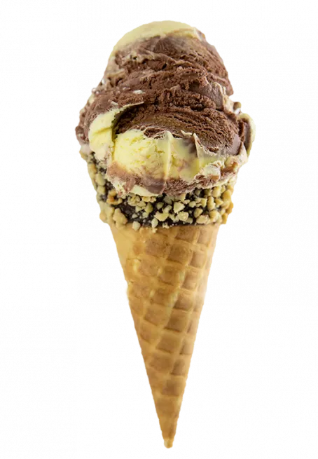 Shaw's Ice Cream - Gold Medal Ribbon 1.5L