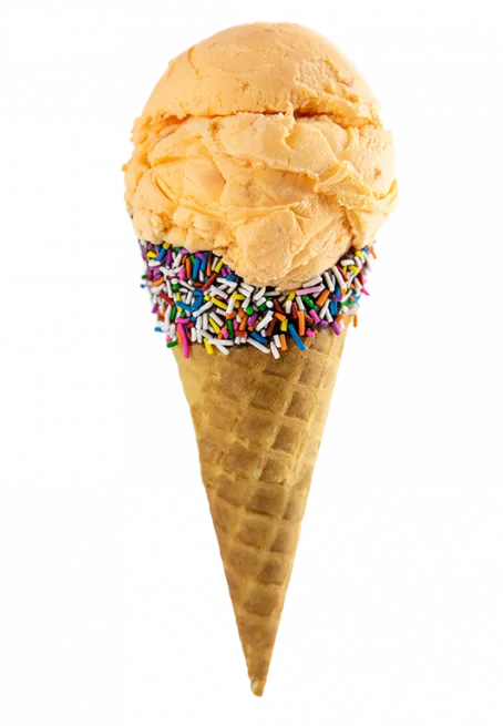 Shaw's Ice Cream - Orange Pineapple 1.5L