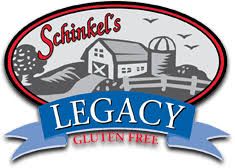 Schinkel's Legacy