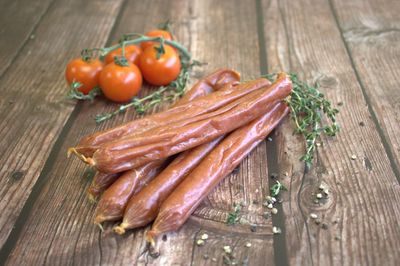 Schinkel's Legacy - Hot Pepperoni Sticks 220g