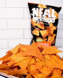 Neal Bros. - Nacho Cheese