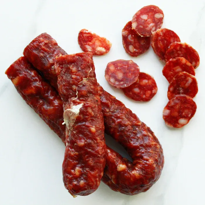 Altobello - Hot Salami 250g