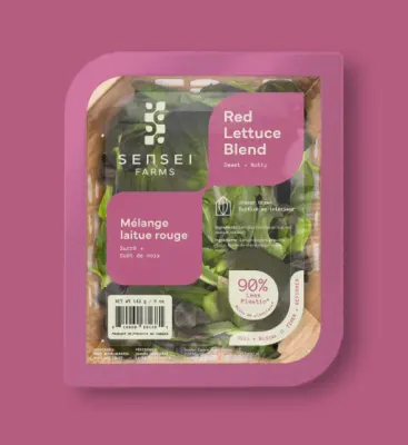 Sensei - Crisp Leaf Duo 5oz