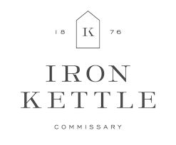 Iron Kettle - Frozen Bread