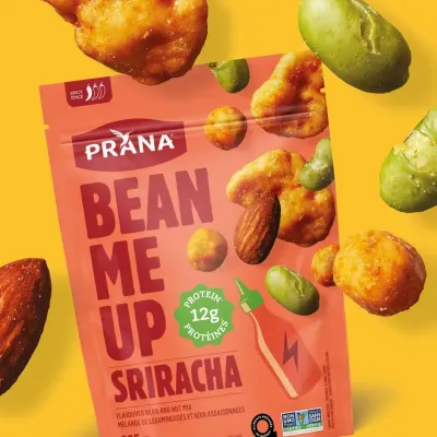 Prana - Bean Me Up - Sirracha 325g