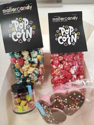 Pack San Valentin master