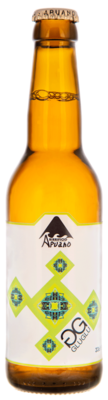 GLUGLU - LAGER -  33cl