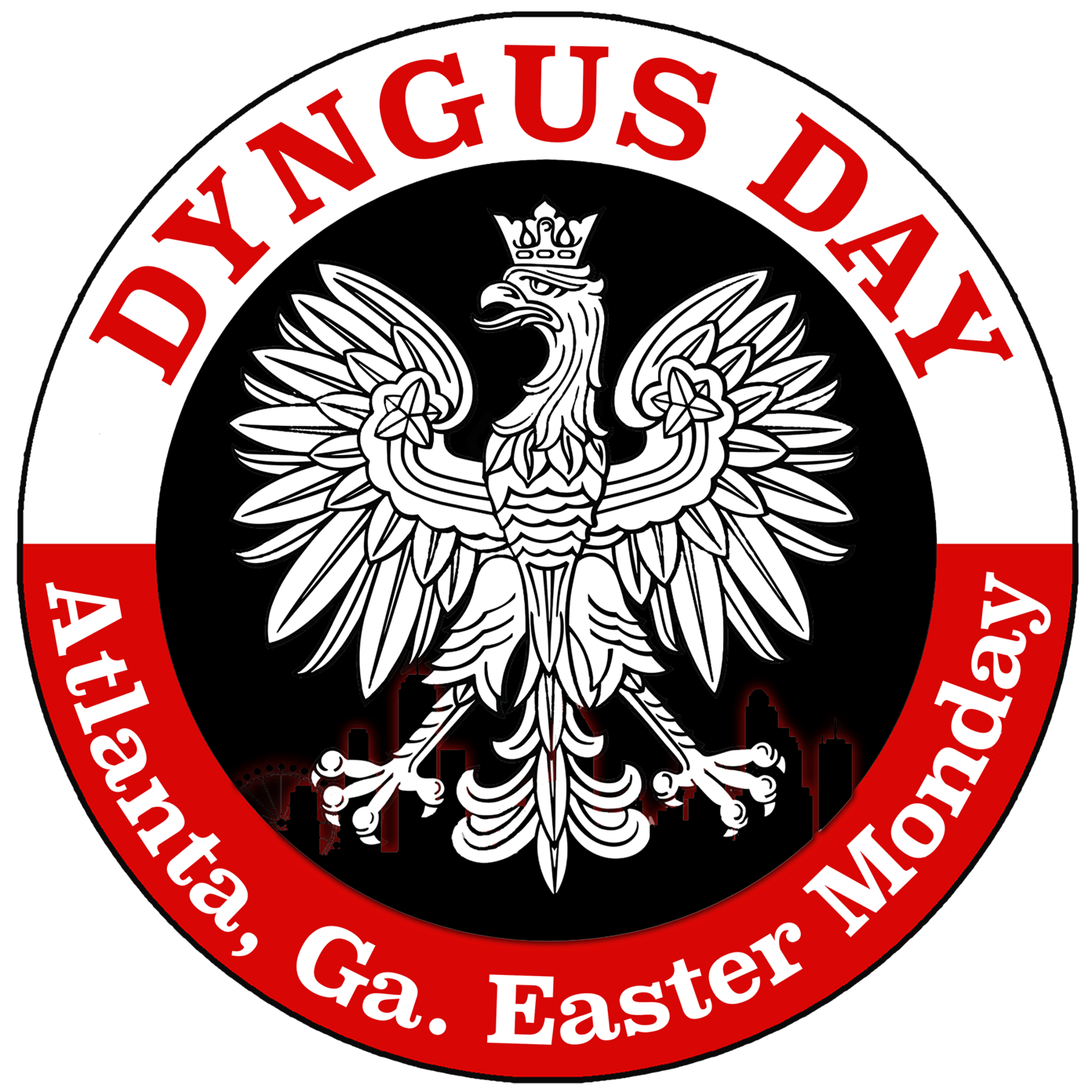 Dyngus Day Atlanta 2023 Na Zdrowie Package!