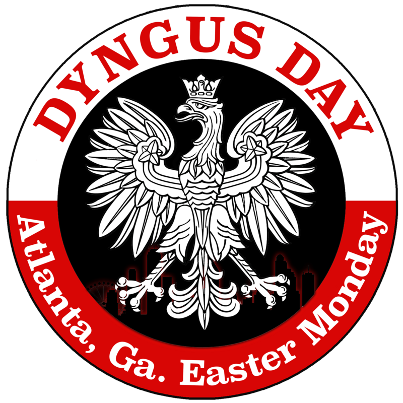 Dyngus Day Atlanta 2023 Na Zdrowie Package!
