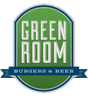Green Room Burgers & Beer