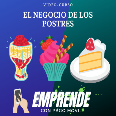 El Negocio de los Postres