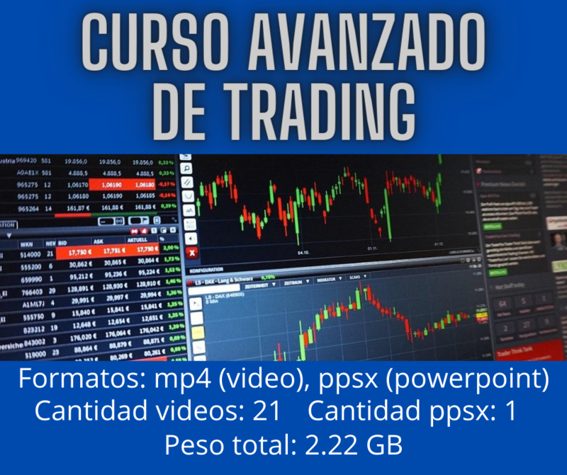 Curso de Trading Avanzado