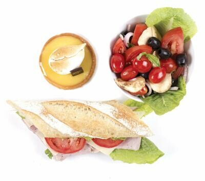 Boîtes à lunch