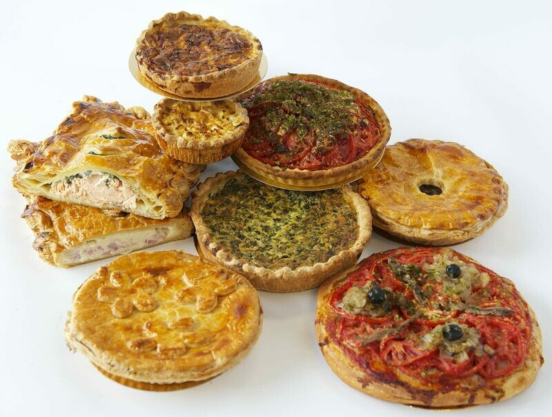 Quiche