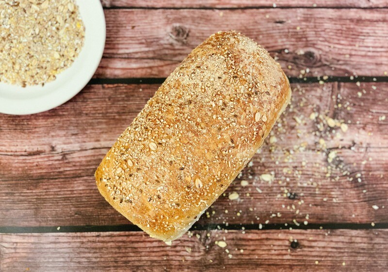 9 grains
