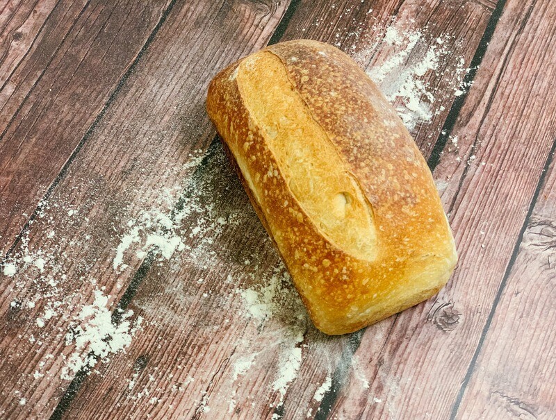 Carré blanc