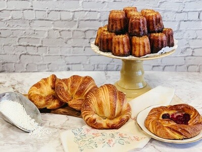 Viennoiseries