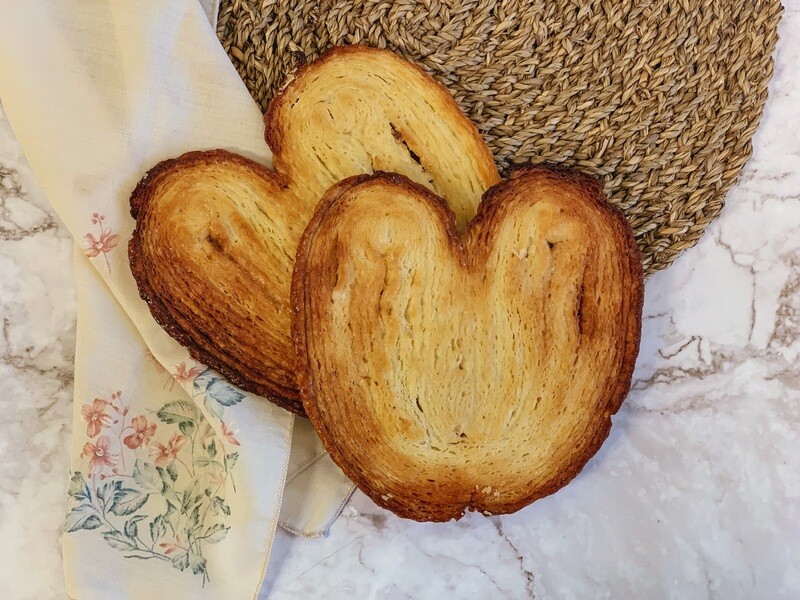 6 Palmiers