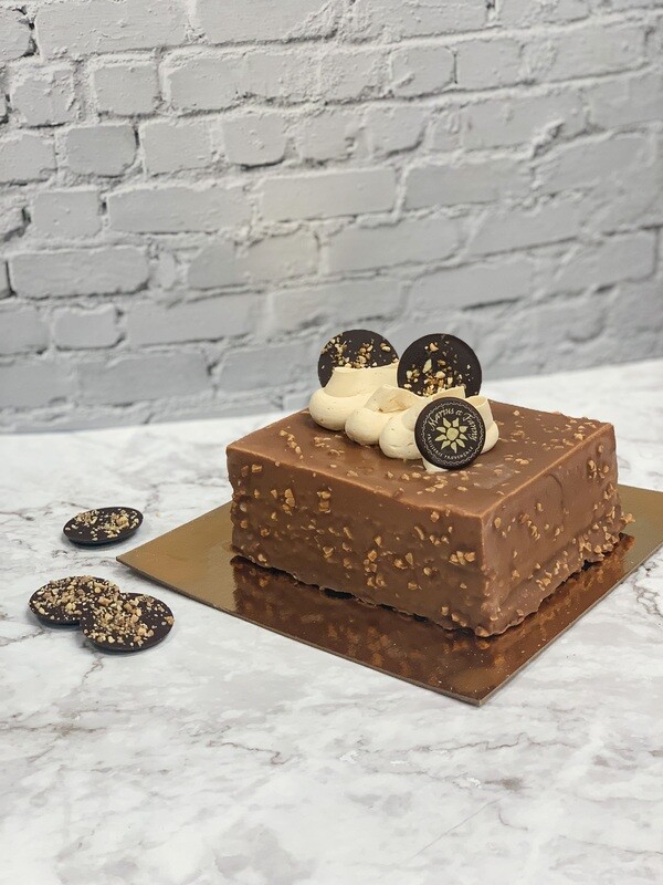 Le Rocher